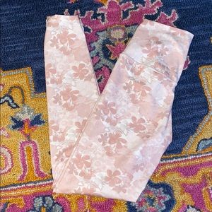 Colorfulkoala leggings